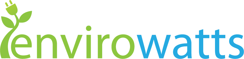 Envirowatts logo