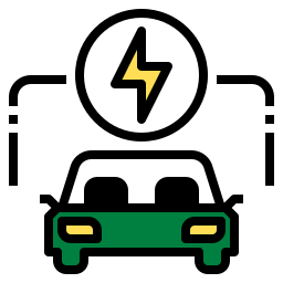 EV Icon