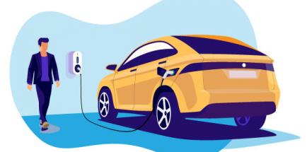 Electric vehicle charging